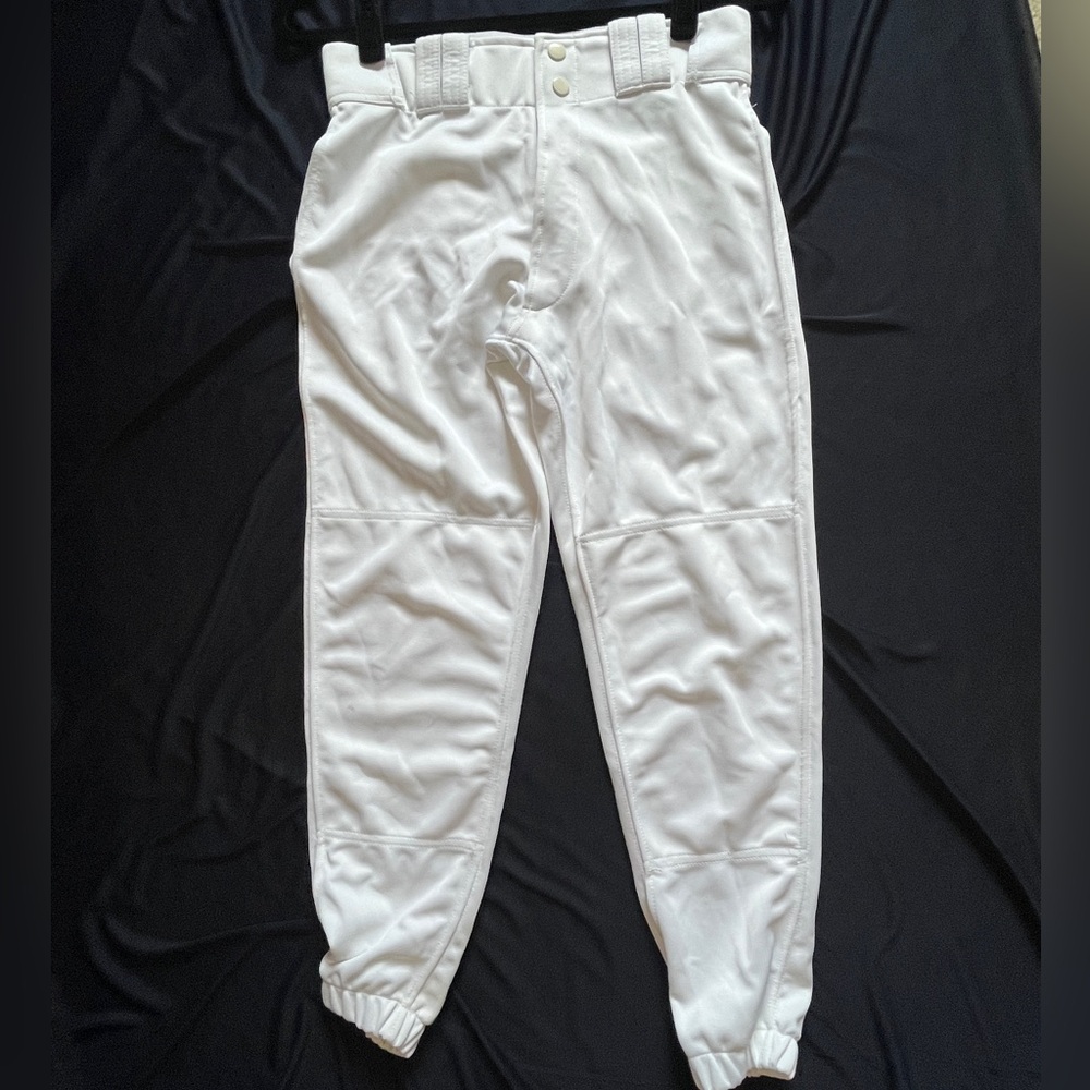 Youth Large baseball pants